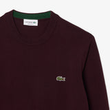 Pullover Uomo lana rasata AH3225 3KE