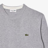 Pullover girocollo  in cotone AH1985 CCA