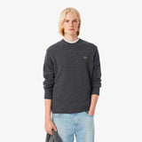 Men's Wool Pullover AH2916 166