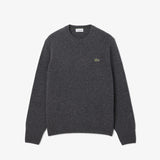 Men's Wool Pullover AH2916 166