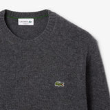 Men's Wool Pullover AH2916 166