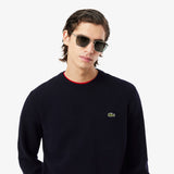 Men's Wool Pullover AH2916 166