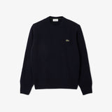 Men's Wool Pullover AH2916 166