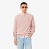 Men's Wool Pullover AH2916 166