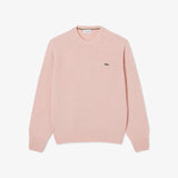 Men's Wool Pullover AH2916 166