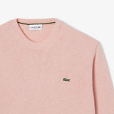 Men's Wool Pullover AH2916 166