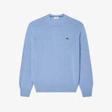 Men's Wool Pullover AH2916 HBP