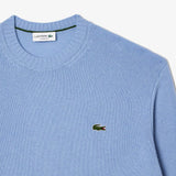 Men's Wool Pullover AH2916 HBP