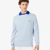 Men's Wool Pullover AH2916 166
