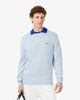 Men's Wool Pullover AH2916 166