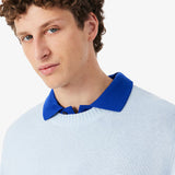 Men's Wool Pullover AH2916 166