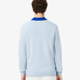Men's Wool Pullover AH2916 166