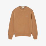Men's Wool Pullover AH2916 166