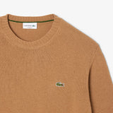 Men's Wool Pullover AH2916 166