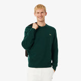 Men's Wool Pullover AH2916 166