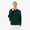 Men's Wool Pullover AH2916 166