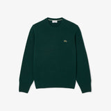 Men's Wool Pullover AH2916 166