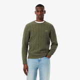 Men's Cotton Pullover AH1985 166