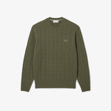 Men's Cotton Pullover AH1985 166