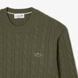Men's Cotton Pullover AH1985 166