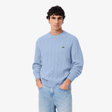 Men's Cotton Pullover AH1985 166