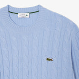 Men's Cotton Pullover AH1985 166