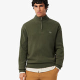 Men's Cotton Blend Pullover AH0128 031