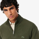 Men's Cotton Blend Pullover AH0128 031