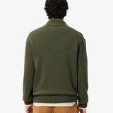 Men's Cotton Blend Pullover AH0128 031