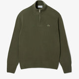 Men's Cotton Blend Pullover AH0128 031