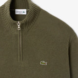 Men's Cotton Blend Pullover AH0128 031