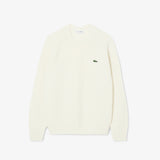 Maglione in lana a coste AH3142 XFJ