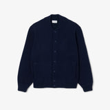 Bomber in jersey di lana merinos AH5170 166