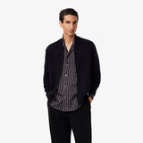 Men's Cotton Pullover AH1985 166
