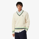 Men's Wool Pullover AH2916 HBP