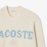 Men's Wool Pullover AH2916 166