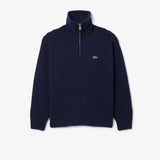 Men's Wool Pullover AH2916 HBP