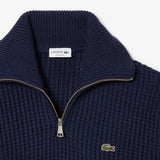 Men's Wool Pullover AH2916 HBP
