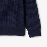 Men's Wool Pullover AH2916 HBP