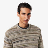 Men's Wool Pullover AH2916 166