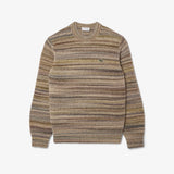 Men's Wool Pullover AH2916 166