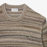 Men's Wool Pullover AH2916 166