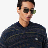Men's Wool Pullover AH2916 166