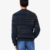 Men's Wool Pullover AH2916 166