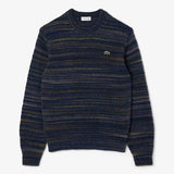 Men's Wool Pullover AH2916 166
