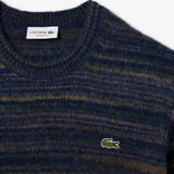 Men's Wool Pullover AH2916 166