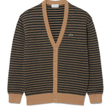 Cardigan uomo relaxed fit  AH8567 XEI