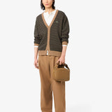 Cardigan uomo relaxed fit  AH8567 XEI