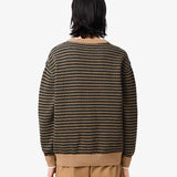 Cardigan uomo relaxed fit  AH8567 XEI