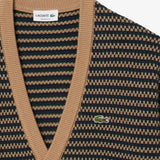 Cardigan uomo relaxed fit  AH8567 XEI